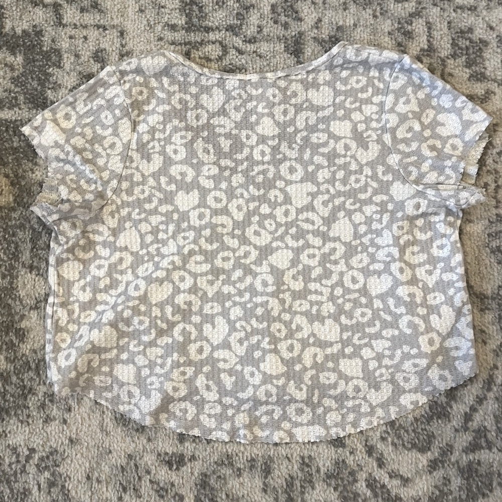 Forever 21 crop top - Picture 3 of 3